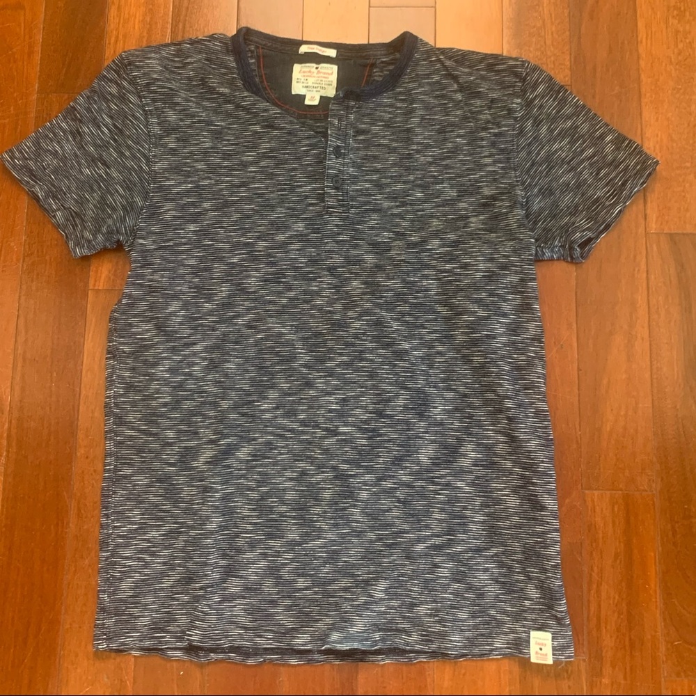 Lucky Brand Shirt